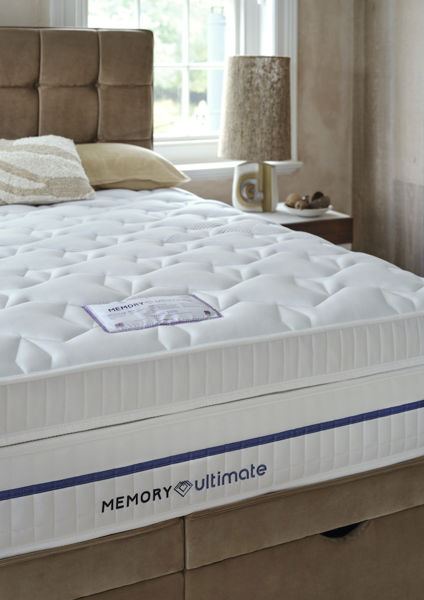 Sleepeezee Memory Ultimate 9500 Mattress